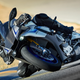 Illustration for article titled The Yamaha YZF-R1 M Is The Closest You'll Get To Rossi's Ride